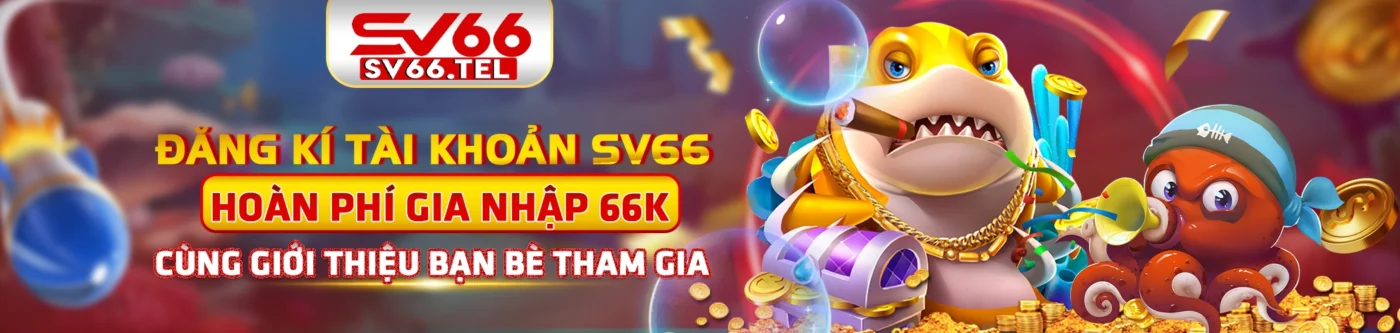 Trang chủ 21 Sv66 tặng thưởng lớn